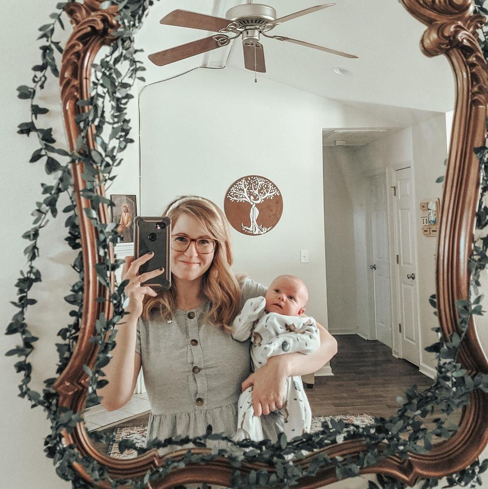 Meet your Posher, Madison